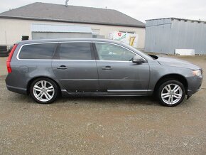 VOLVO V70 2.0 D5204T3 120kw KO motor 2012 - 5