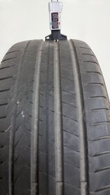 LETNÍ PNEU PIRELLI 4KS - 5