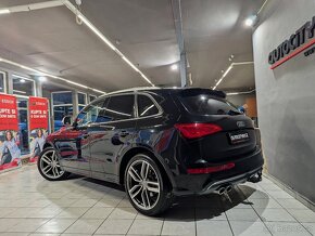 Audi SQ5 3.0BiTDi 230kW 4x4 A/T EXCLUSIVE, KAMERA, PANORAMA - 5