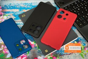 Nillkin Super Frosted pro Xiaomi / Redmi / Poco - 5