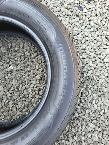 2x 185/65R15 Sava - 5