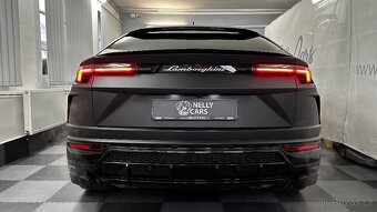 LAMBORGHINI URUS, V8 4.0 569 / NOVITEC 774PS / TOP VÝBAVA-ST - 5