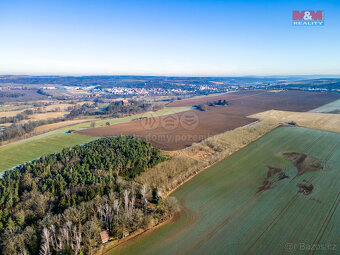 Prodej pole, 24512 m², Horšovský Týn - 5