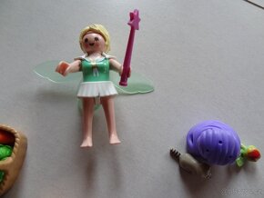 Playmobil figurky - 5