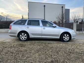 Škoda Octavia, 1,6 TDI CR 77kW, nové vstřiky, EGR, spojka - 5