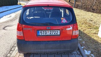 Kia Picanto - 5