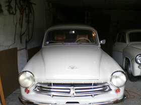 Wartburg311 - 5