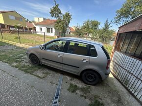 Vw polo 1.4 16v - 5