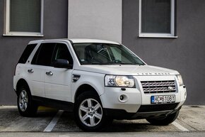 Land Rover Freelander 2 / 112KW AT/6 - 5