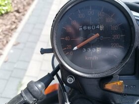 Honda cb 900 Boldor - 5