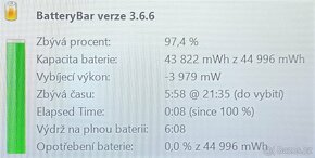 DELL Latitude 7390 2-IN-1- dotykový,WIN 11 - 5