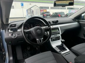 Volkswagen Passat CC  1.8. TSI - 5