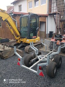 KUBOTA B 7001 - 5