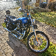 Harley Davidson  sportster 1200C - 5