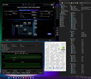 EVGA RTX 3080 Ti FTW3 ULTRA 12Gb - 5