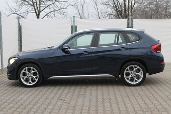 BMW 2.0d 135kW X-Drive + Automat + Navi + Xenon + - 5