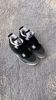 Air Jordan 4 Retro Fear (2024) - 5