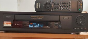 VIDEOREKORDÉR SONY SLV-SE700K - 5