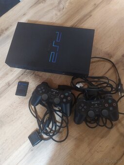 PlayStation 2 - 5