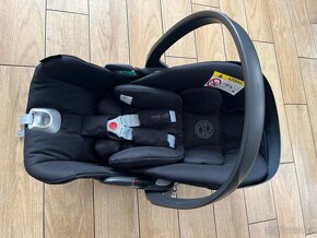 Autosedačka Cybex Cloud Z2 i-Size - 2023 - 5