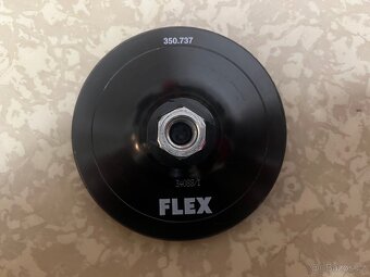 Rotační leštička Polishflex FLEX PE 14-2 150 - 5