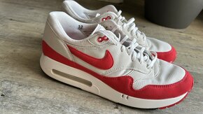 Nike Air Max 1 “86 Big Bubble” EU46 - 5