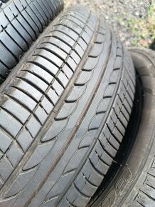 175/65/15 84H BRIDGESTONE -SADA LETNÍCH PNEUMATIK - 5