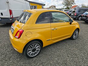 Fiat 500, 1.2 51 KW - 5