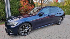 BMW G21 330D 210kw Touring - 5