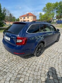 Škoda octavia 1,8 tsi 132kw - 5