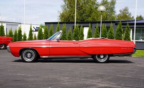 1967 Pontiac Grand Prix Convertible - 5