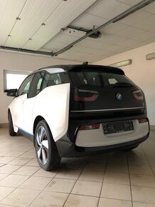 BMW i3  125 kW  120 Ah - 5