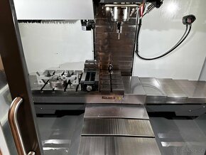 CNC Obráběcí centrum Haas VM2 - 5