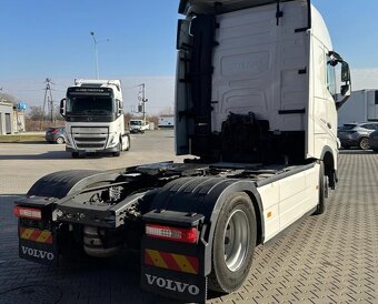 Volvo FH 500 - 4x2 – Tahač – EURO 6 - 5