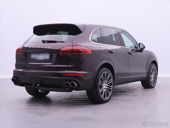 Porsche Cayenne 4,1 V8 283kW S Platinum DPH (2016) - 5