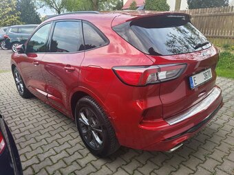 Ford Kuga - 5