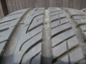 Letni pneu 185/55/14,185/55R14 - 5