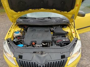 Skoda Fabia 1,6TDI - 5