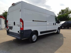 Peugeot Boxer 2.2 HDi L3H2 KLIMA - 5