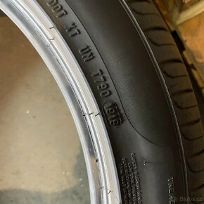 Letní pneu 275/40 R18 99Y Pirelli RF 1x4mm a 1x6mm - 5