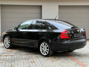 ŠKODA OCTAVIA 1.9 TDI 77KW /2.MAJITEL/ČR/XENON/2x-SADA-KOL - 5