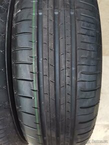 175/65/17 letni pneu MICHELIN a FALKEN 175-65-17 - 5