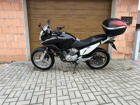 Honda Varadero 125XL r.v 2009 - 5