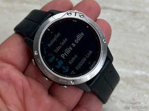 Garmin Quatix 6 - 5