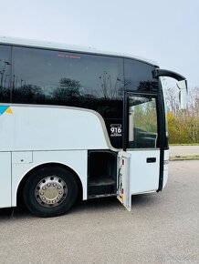 65míst VANHOOL T916 ALICRON - 5