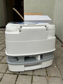 Nový Thetford Porta Potti 345 - 5