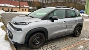 Citoen C3 Aircross 2022  Automat s výbavou SHINE - 5