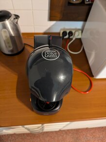 Kávovar DOLCE GUSTO KRUPS KP170 (na kapsle) - 5