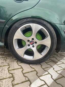 5x100 R17 - 5