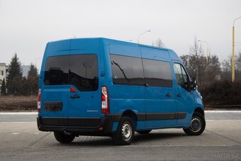 Renault Master - 5